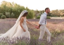 lavender-field-wedding-photoshoot
